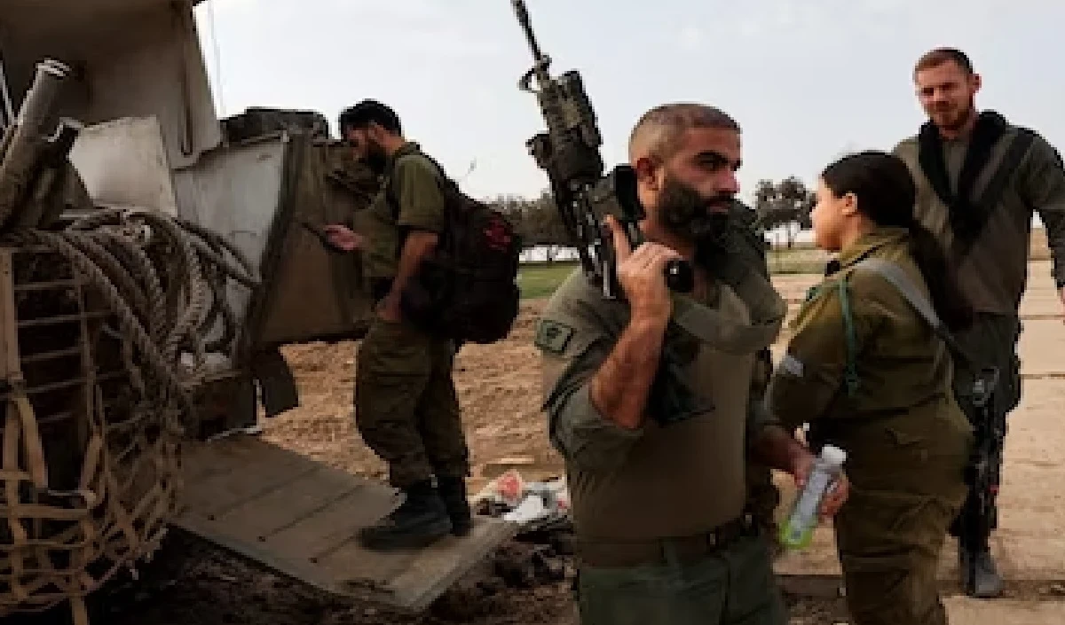 Turkiye: दो बंदूकधारियों ने अमेरिकी स्वामित्व वाली फैक्टरी में सात लोगों को बनाया बंधक