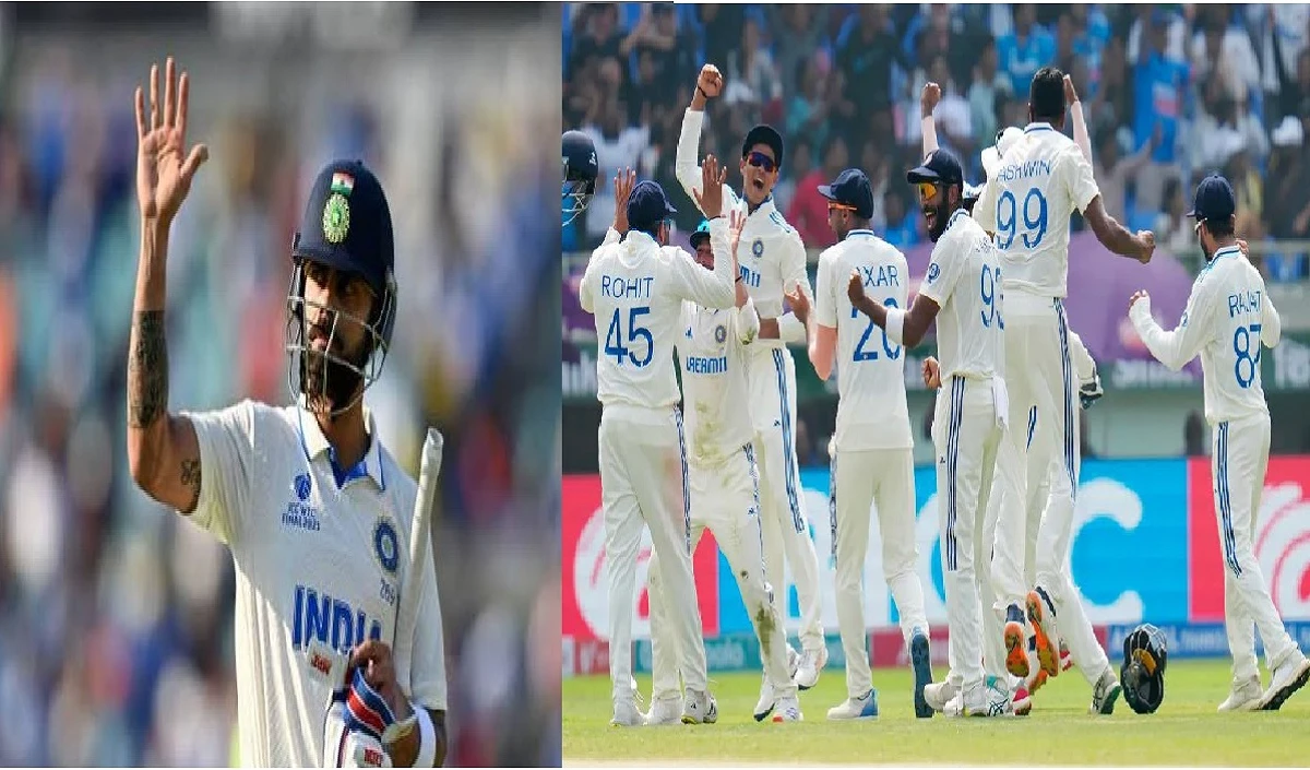 IND vs ENG Test: आखिरी तीन टेस्ट के लिए टीम इंडिया का हो सकता है ऐलान आज, कोहली की वापसी पर सस्पेंस