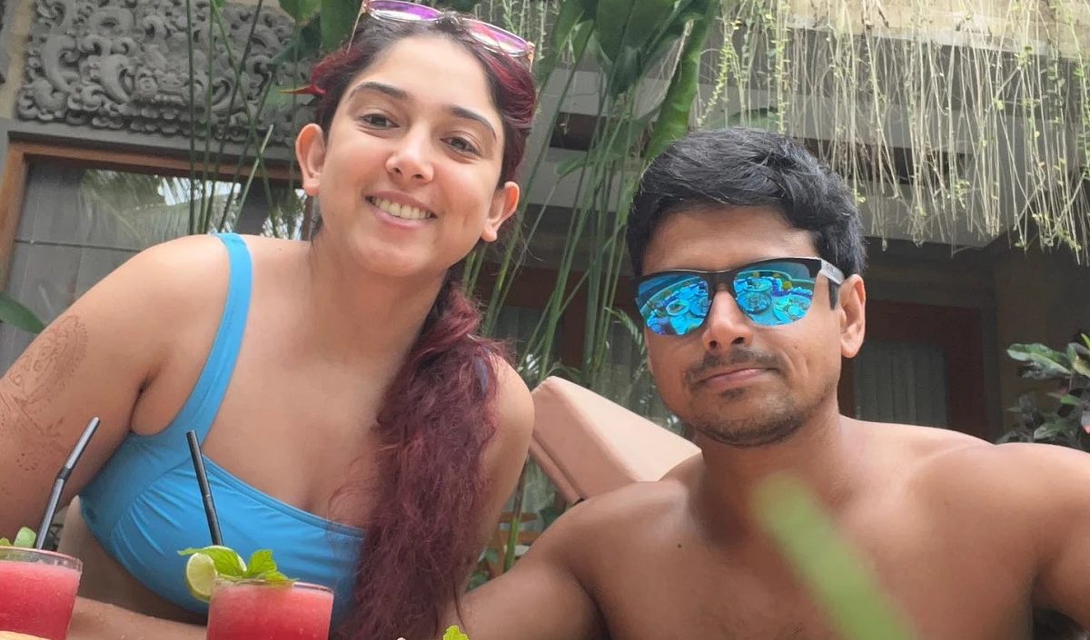 Nupur Shikhare के साथ बाली में मजे कर रही हैं Ira Khan, सोशल मीडिया पर साझा की हनीमून की तस्वीरें