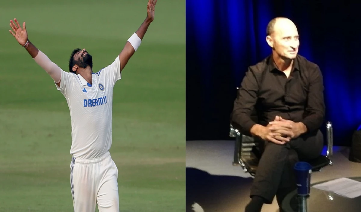 Bumrah की शानदार गेंदबाजी का इंग्लैंड के पास नहीं था कोई जवाब, पूर्व इंग्लिश क्रिकेटर ने की भारतीय गेंदबाज की तारीफ