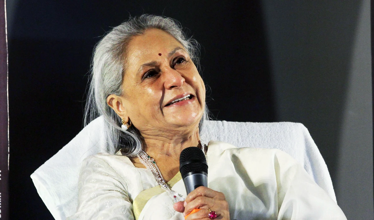 डेट पर मर्दों को ब‍िल पेमेंट करने से रोकना, महिलाओं की ‘बेवकूफी’, Jaya Bachchan के नये बयान से फिर मचा हंगामा