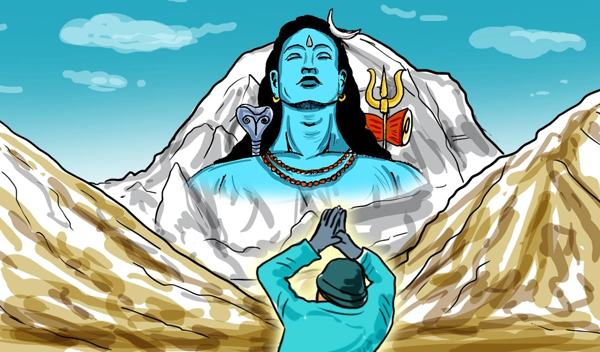Matrubhoomi | क्या हुआ जब नासा ने कैलाश पर्वत पर सैटेलाइट भेजा | NASA and Kailash Parvat
