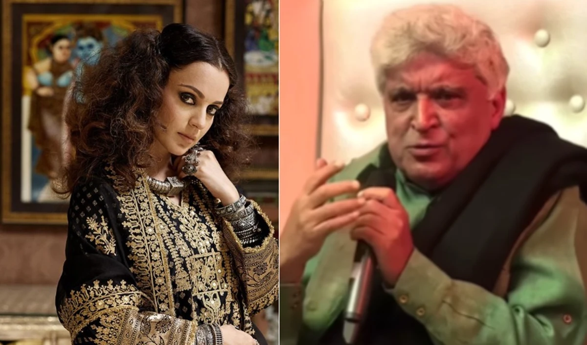 बॉम्बे हाईकोर्ट ने खारिज की Kangana Ranaut की याचिका, Javed Akhtar के मानहानि केस में एक्ट्रेस को झटका