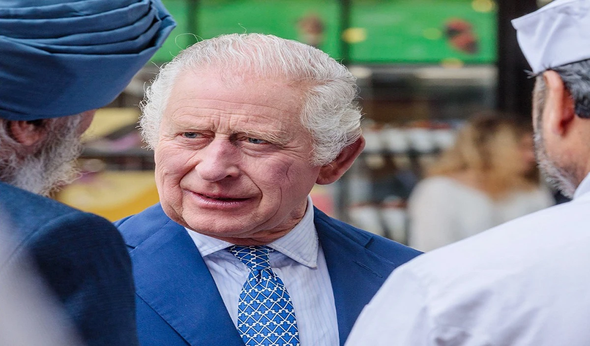 कैंसर का पता लगने के बाद से लोगों से मिली शुभकामनाओं से अभिभूत हूं: King Charles III
