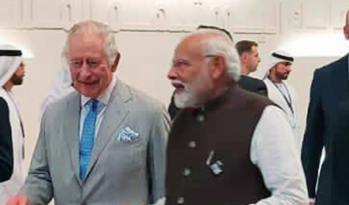 ब्रिटेन के King Charles III को कैंसर, शाही परिवार ने दी जानकारी, पीएम मोदी ने की जल्द स्वस्थ होने की कामना