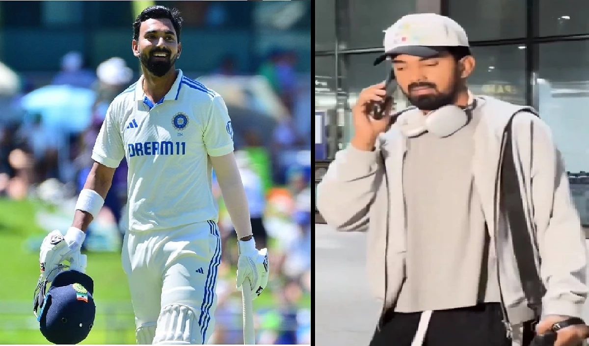 IND vs ENG 4th Test: 21 फरवरी तक रांची पहुंचेंगे केएल राहुल, NCA में हो रहे थे फिट