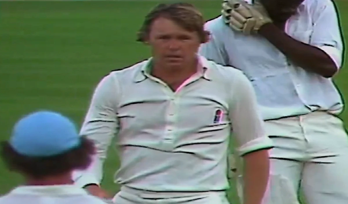 South Africa के महान आल राउंडर Mike Procter का निधन