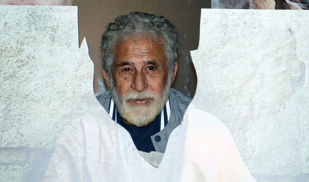 मैंने हिंदी फिल्में देखना बंद कर दिया है, Naseeruddin Shah ने फिल्म इंडस्ट्री के प्रति जताई निराशा