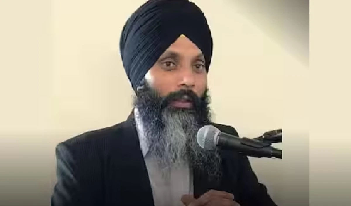Hardeep Singh Nijjar: अब कनाडा में निज्जर के करीबी हरदीप सिंह के घर पर फायरिंग,  खालिस्तान समर्थक समूह भारत पर हुआ आग-बबूला