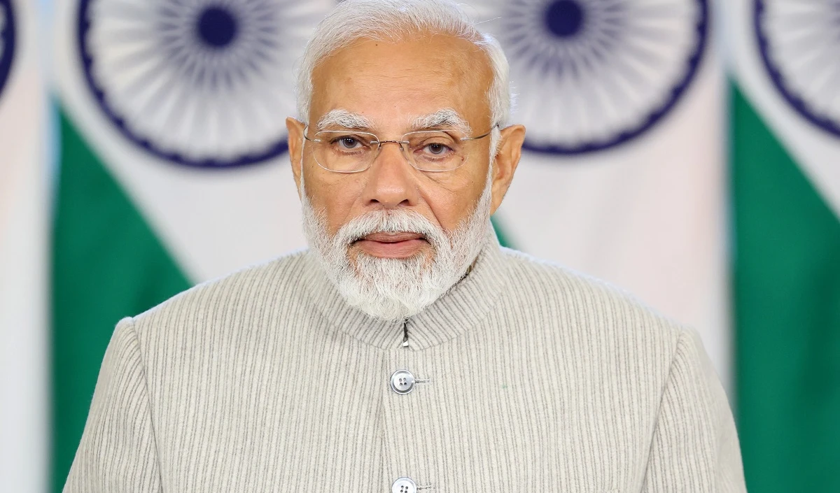 आजादी के बाद सत्ता में रहे लोगों को अपनी ही संस्कृति पर शर्म आती थी, Assam में बोले PM Narendra Modi