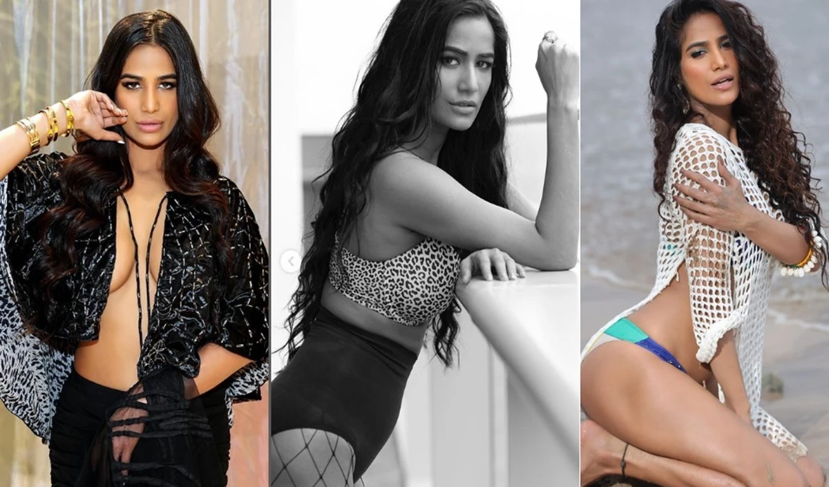 लाखों दिलों की धड़कन Poonam Pandey की मौत, 32 साल एक्ट्रेस का सर्वाइकल कैंसर से हुआ निधन