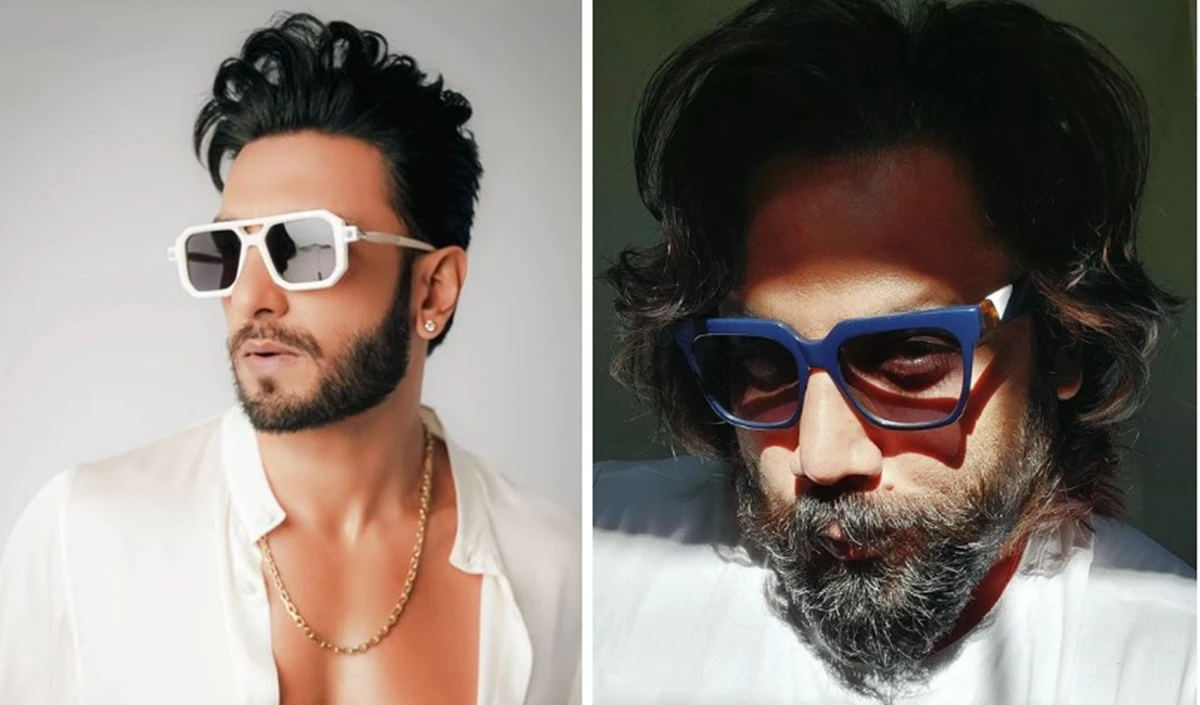 Sandeep Reddy Vanga से फोन पर Ranveer Singh ने की 40 मिनट तक बात, दोनों के बीच हुई चिट-चैट का निर्देशक ने खुलासा