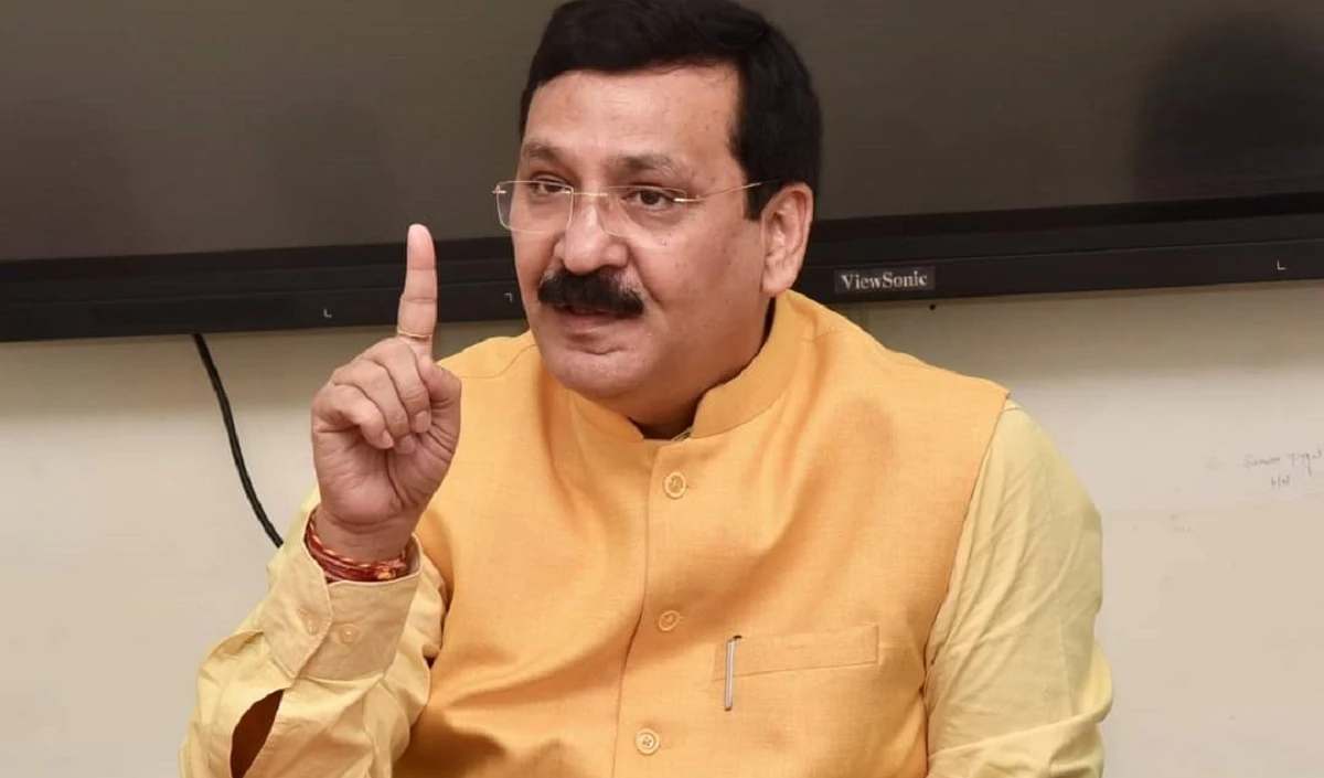 50वीं वर्षगांठ पर विशेष: असाधारण, कुशल और प्रभावी व्यक्तित्व हैं संजय द्विवेदी