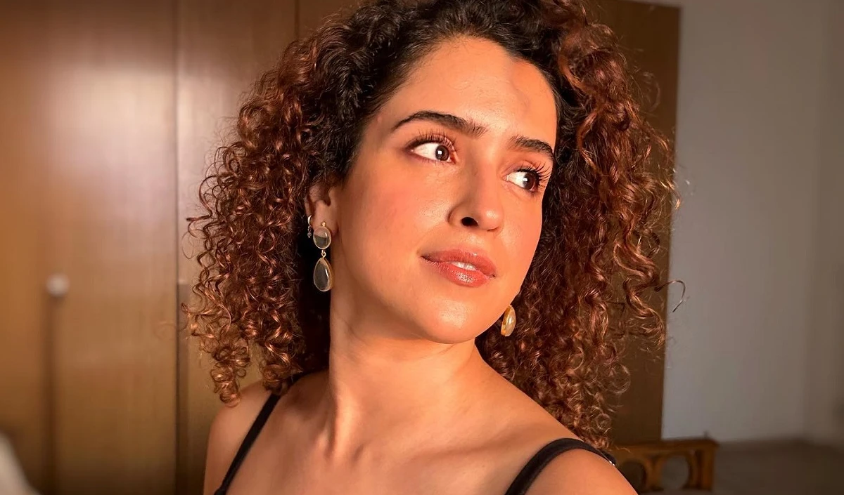 दंगल गर्ल Suhani Bhatnagar का निधन, Sanya Malhotra ने इंस्टाग्राम स्टोरी डालकर व्यक्त किया शोक