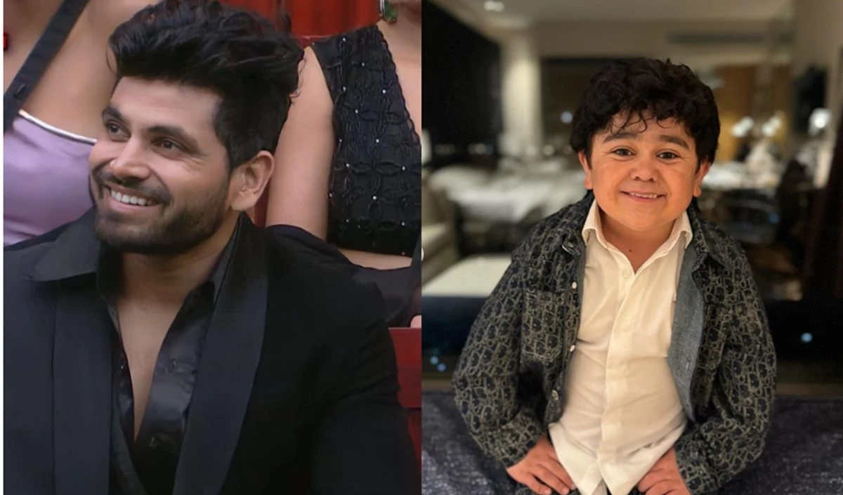 Bigg Boss 16 के प्रतियोगी Shiv Thakare और Abdu Rozik को मनी लॉन्ड्रिंग मामले में ईडी ने किया तलब, रिपोर्ट में हुआ खुलासा