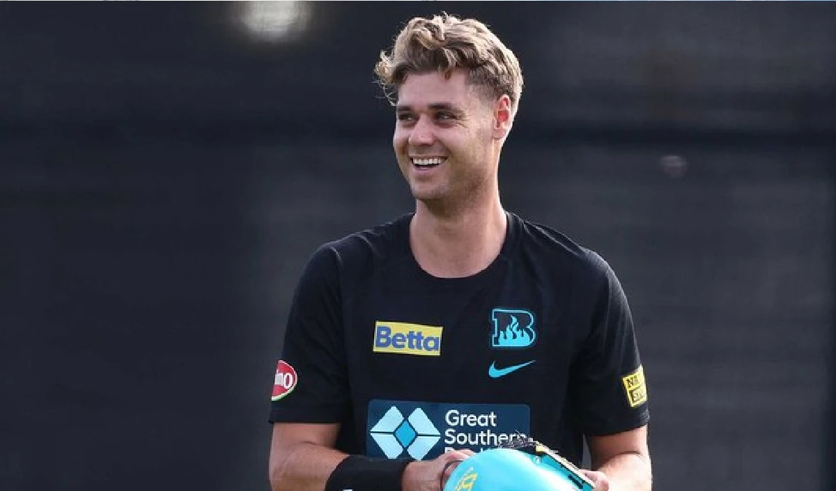 ऑस्ट्रेलिया का ये गेंदबाज IPL से टी20 वर्ल्ड कप का टिकट कटाना चाहता है