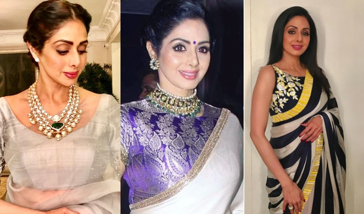 YouTuber ने Sridevi की मौत पर सनसनीखेज दावे करने के लिए फर्जी दस्तावेजों का इस्तेमाल किया: CBI