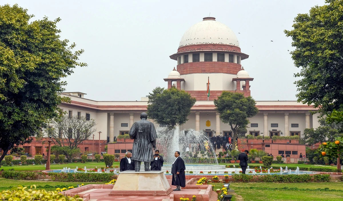 चंडीगढ़ महापौर चुनाव मामले में उच्चतम न्यायालय का फैसला लोकतंत्र की बड़ी जीत : AAP