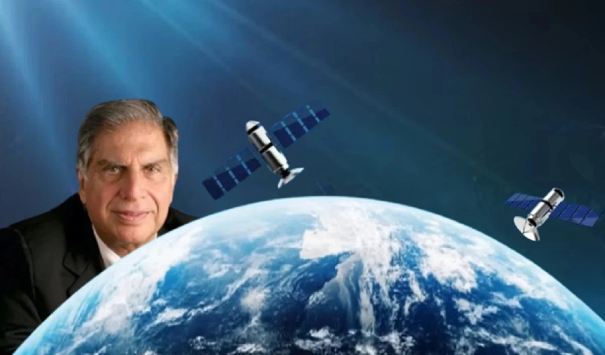 India के लिए नया ‘जासूस’ तैयार कर रहा Tata, दुश्मन की गतिविधियों पर रखेगा नजर