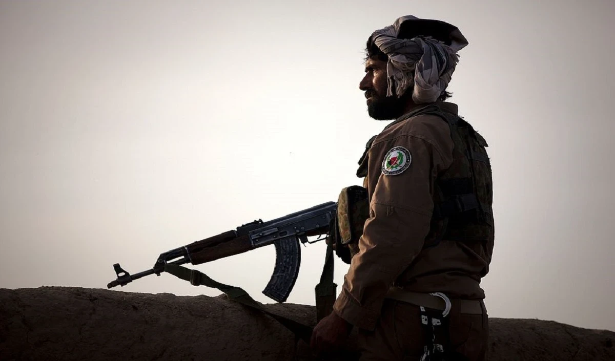 उत्तरपूर्वी पाकिस्तान में सुरक्षाबलों के साथ मुठभेड़ में  मारे गए दो आतंकवादी, गोला-बारूद भी बरामद