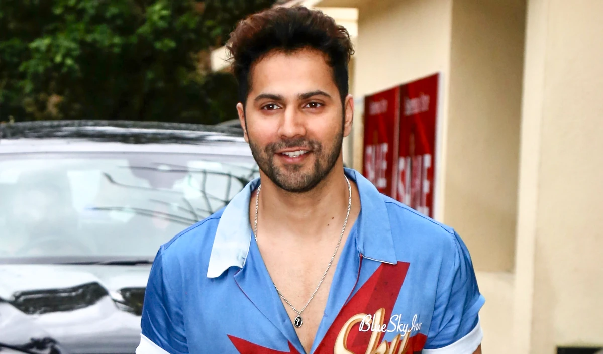 Baby John First Look: खतरनाक, खूंखार और विस्फोटक अवतार में दिखे वरुण धवन