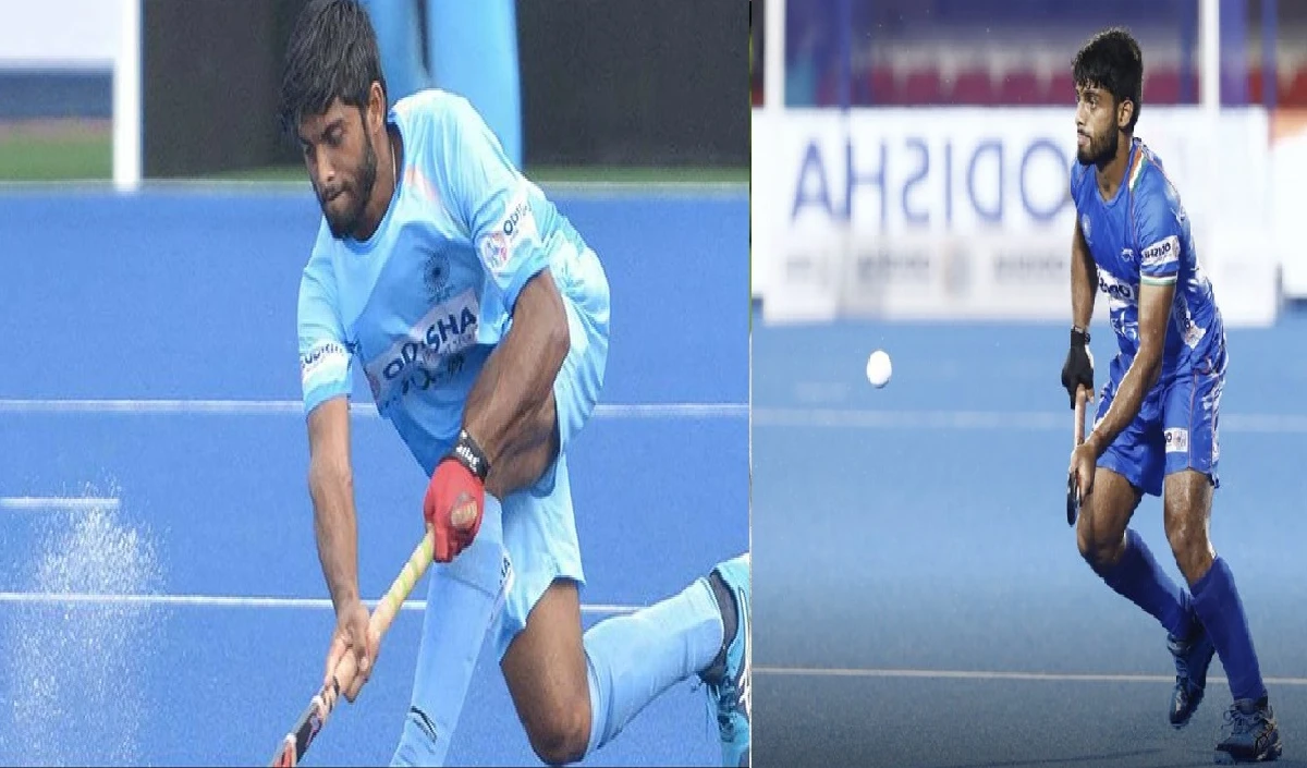 हॉकी खिलाड़ी वरुण कुमार पर नाबालिग से रेप का आरोप, भारतीय टीम के लिए जीते हैं कई खिताब