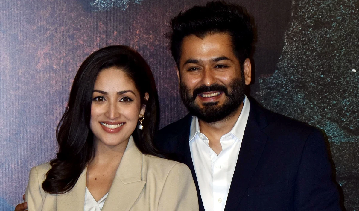 Article 360 के लिए Yami Gautam ले रही थी हथियार चलाने का प्रशिक्षण, जानें एक्ट्रेस का कैसा था अनुभव