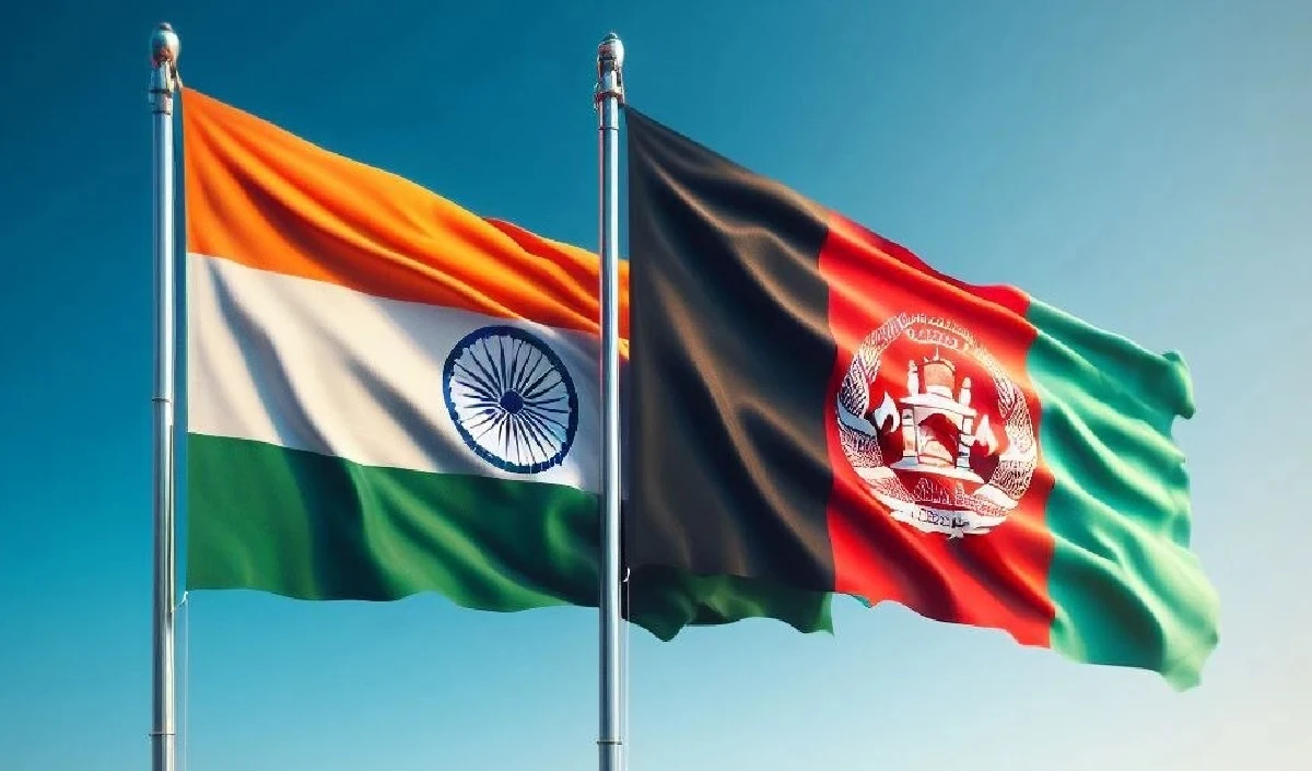Pakistan पर भारत का डबल अटैक, अब अफगानिस्तान में कर दिया बड़ा धमाका