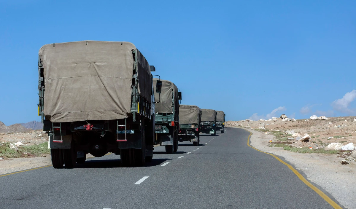 China  ने दोहराया Arunachal Pradesh पर अपना निराधार दावा, MEA का ड्रैगन को दो टूक जवाब, कहा- भारत का अभिन्न हिस्सा है और हमेशा रहेगा