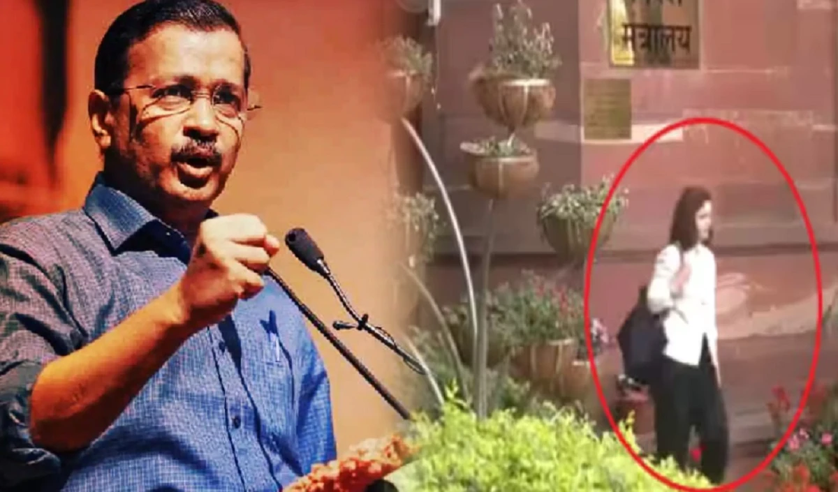 Arvind Kejriwal पर 2 देशों से भिड़ा भारत, ले लिया बड़ा एक्शन