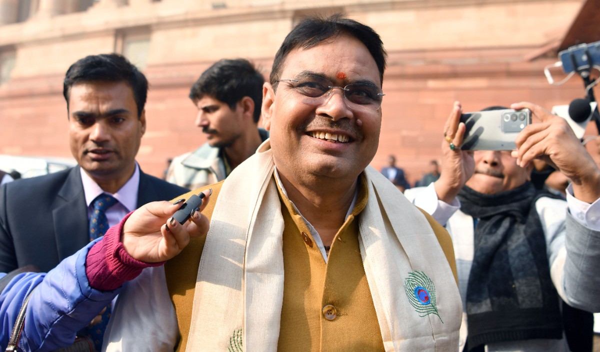 Rajasthan: सीएम भजनलाल शर्मा हुए कोरोना पॉजिटिव, X पर लिखा- मैं आइसोलेशन में हूं