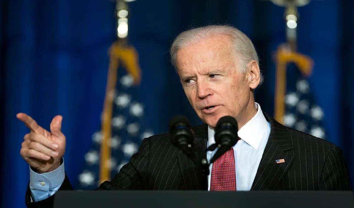 स्टेट ऑफ द यूनियन में बाइडेन का संबोधन, किन मुद्दों पर बोल सकते हैं अमेरिकी राष्ट्रपति?