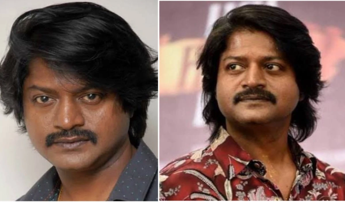 Tamil Actor Daniel Balaji Death | तमिल अभिनेता डेनियल बालाजी का 48 साल की उम्र में दिल का दौरा पड़ने से निधन