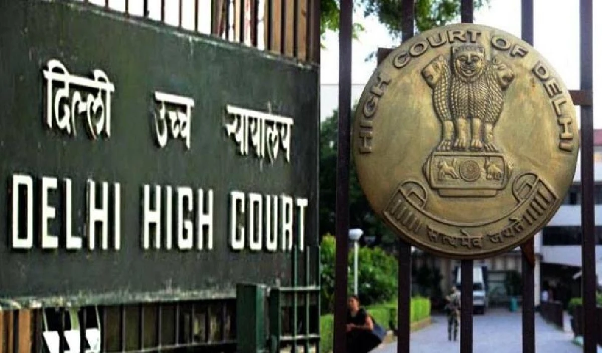दिल्ली हाई कोर्ट का फैसला, यूक्रेनी महिला को नाबालिग बेटे के साथ भारत छोड़ने का रास्ता साफ