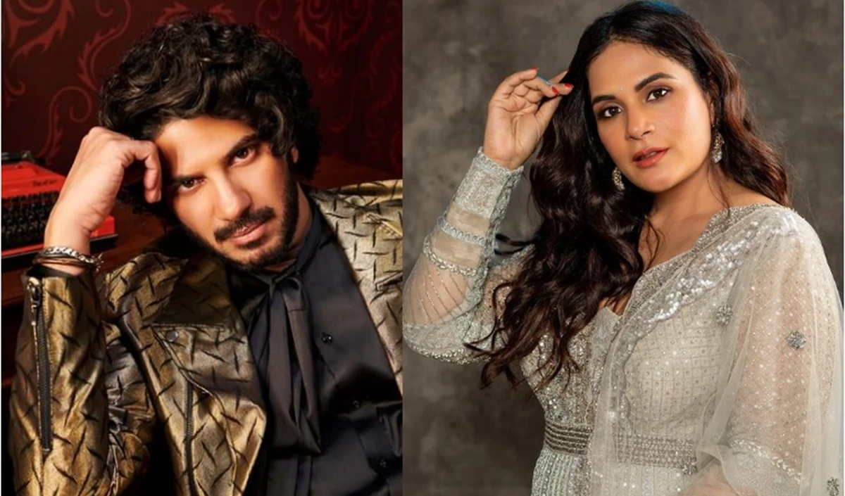 Dulquer Salmaan और Richa Chadha ने स्पेन की पर्यटक से सामूहिक बलात्कार किए जाने की निंदा की