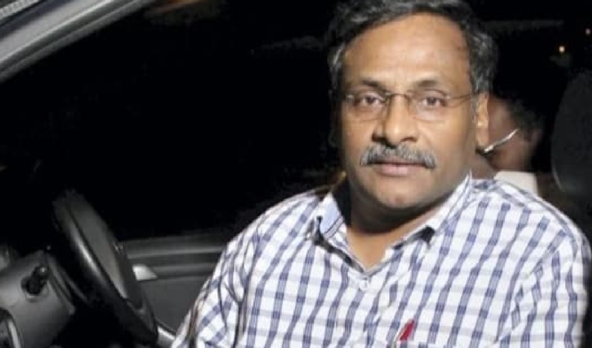 Maoist links case: 7 साल बाद नागपुर जेल से रिहा हुए डीयू के पूर्व प्रोफेसर, जानिए क्या था केस