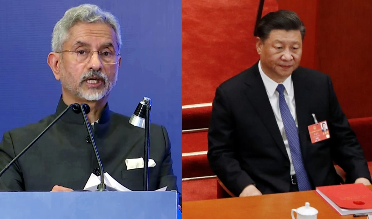 Newsroom: India-Philippines की बढ़ रही है दोस्ती, चिढ़-चिढ़ कर राख हो रहा China, दक्षिण चीन सागर के मुद्दे पर जयशंकर के बयान से लगी Xi Jinping मिर्ची