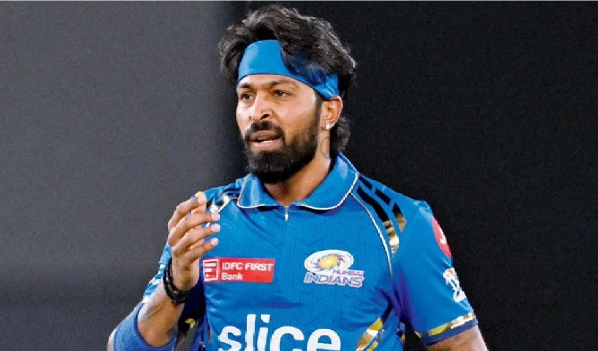 IPL 2024: मुंबई इंडियंस के कप्तान हार्दिक पंड्या ने लिया ब्रेक, परिवार संग बिताएंगे क्वालिटी टाइम