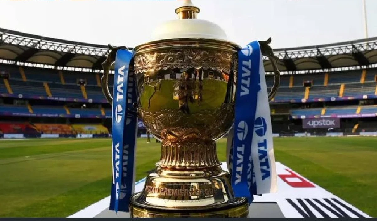 IPL 2024: चेन्नई में होगा आईपीएल फाइनल, मोटेरा में होंगे दो नॉकआउट मैच