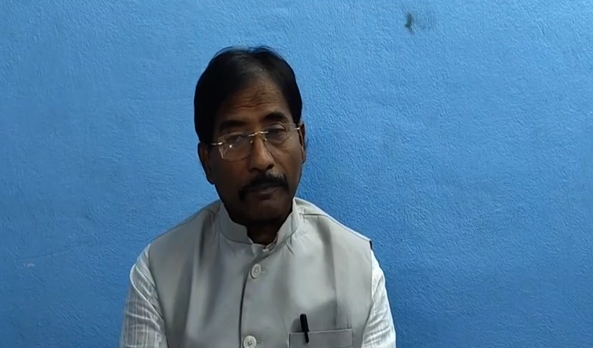 पश्चिम बंगाल में BJP सांसद ने TMC कार्यकर्ताओं पर हमले का आरोप लगाया
