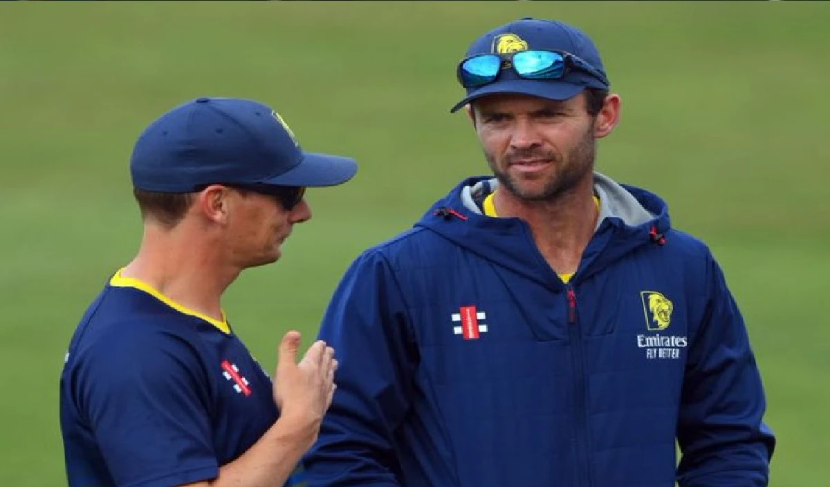 IPL 2024: सनराइजर्स हैदराबाद के तेज गेंदबाजी कोच बने जेम्स फ्रैंकलिन, डेल स्टेन की जगह लेंगे