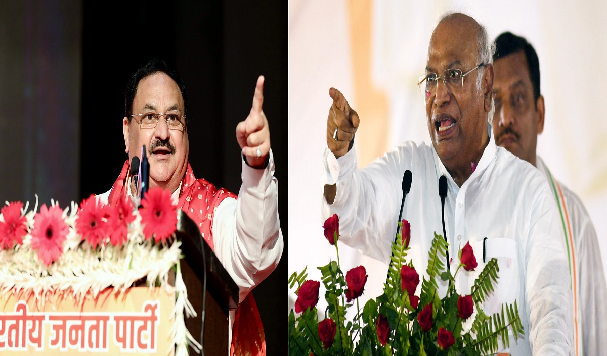 Prajatantra: 2019 के बाद गठबंधनों की बदलती रही स्थिति, जानें 2024 में कौन किसके साथ?