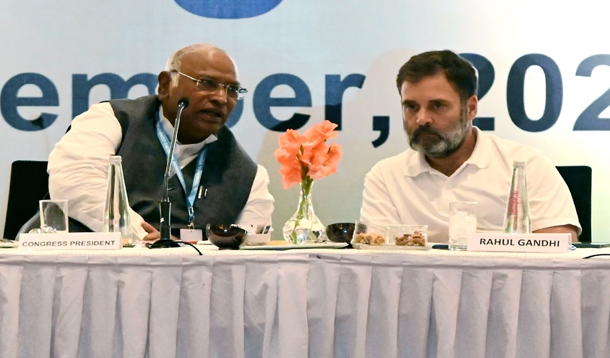 Lok Sabha Elections 2024: केरल में कांग्रेस के पास नहीं है पैसे! क्राउडफंडिंग का ले रही सहारा