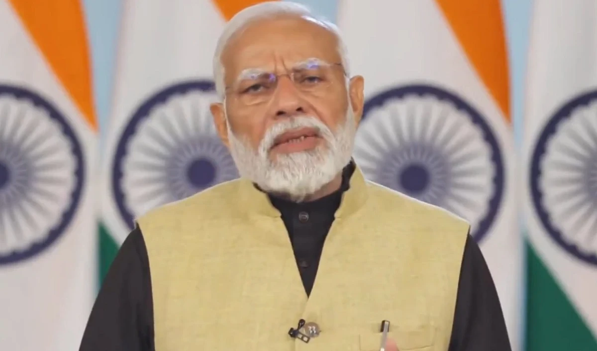 लोकसभा चुनाव से पहले ही PM Narendra Modi कर रहे हैं अगले कार्यकाल की तैयारी, जानें क्या है 5 सालों का प्लान