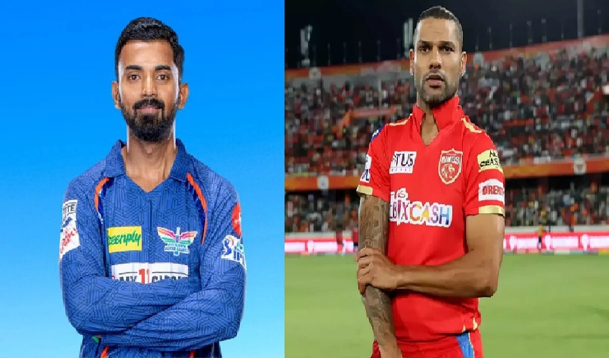 LSG vs PBKS IPL 2024: लखनऊ और पंजाब किंग्स के बीच घमासान, ये हो सकती है दोनों की प्लेइंग 11