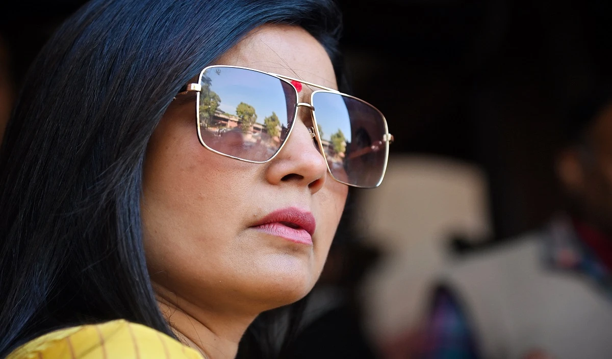 महुआ मोइत्रा को दिल्ली HC से झटका, निशिकांत दुबे के खिलाफ दायर याचिका खारिज, BJP सांसद का तंज