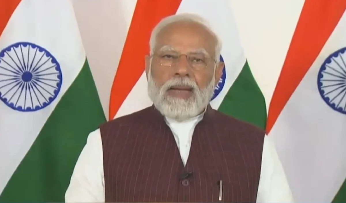तीन करोड़ महिलाओं को ‘लखपति दीदी’ बनाना केंद्र का लक्ष्य, Chhattisgarh में महतारी वंदन योजना का PM Modi ने शुभारंभ किया