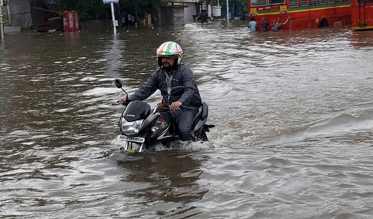 Mumbai Monsoon: मानसून के दौरान मुंबई में नहीं होगा जलभराव, BMC ने कर ली पूरी तैयारी