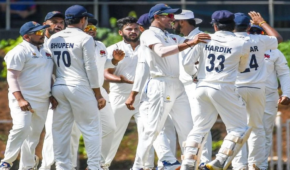 Ranji Trophy 2024: मुंबई 48वीं बार रणजी ट्रॉफी फाइनल में पहुंची, सेमीफाइनल में तमिलनाडु को दी मात