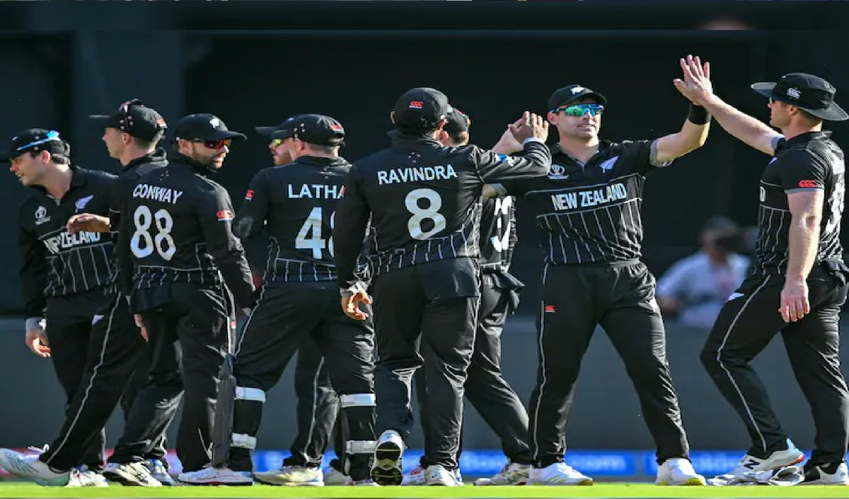 NZ vs PAK: न्यूजीलैंड टीम के पाकिस्तान दौरे पर खतरा! सिक्योरिटी डेलिगेशन करेगी पहले पुख्ता जांच